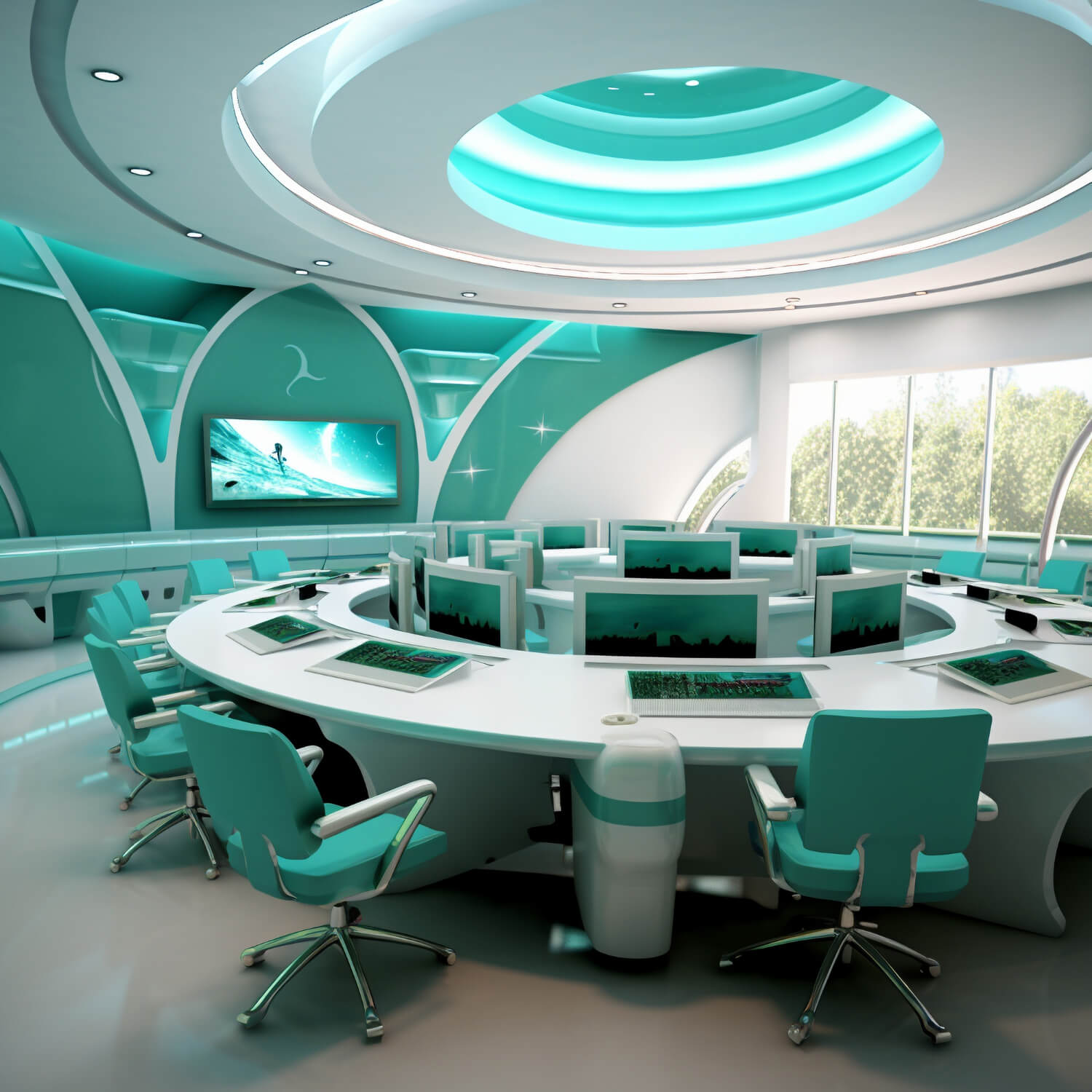 Office Image