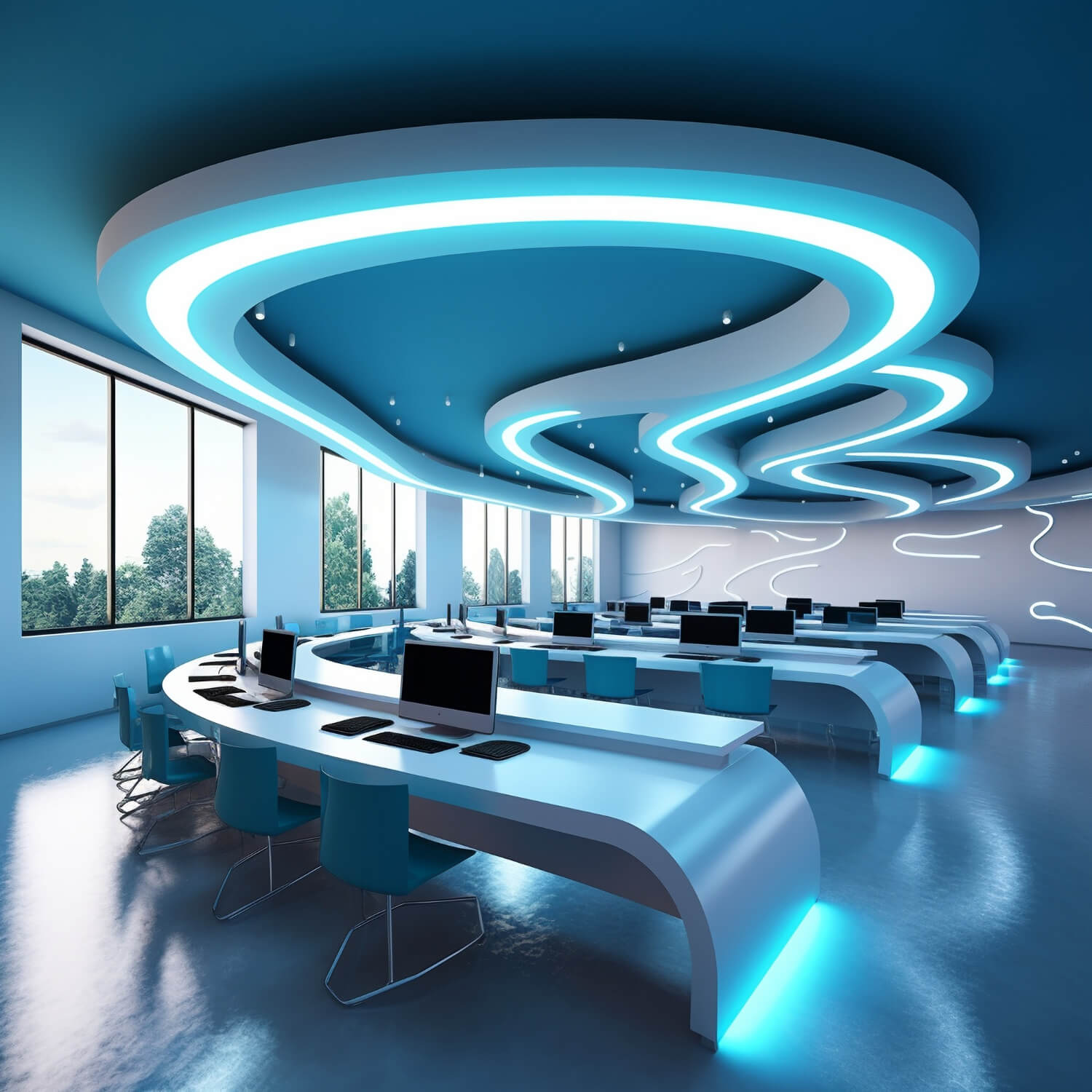 Office Image