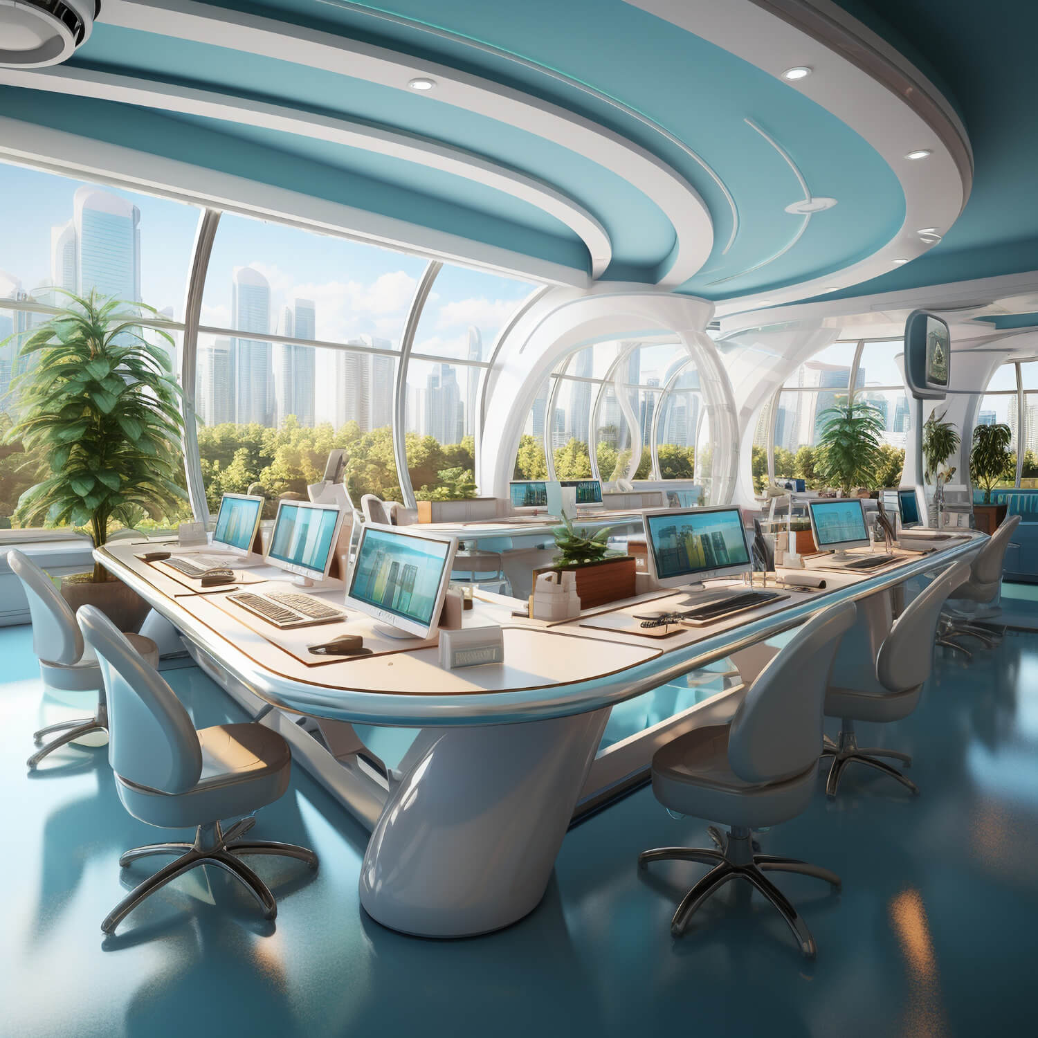 Office Image
